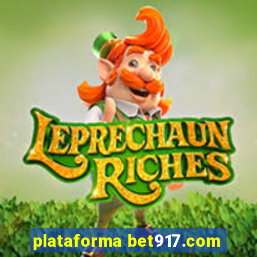 plataforma bet917.com